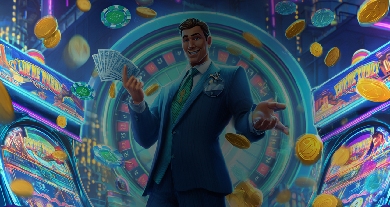 National Lottery Casino