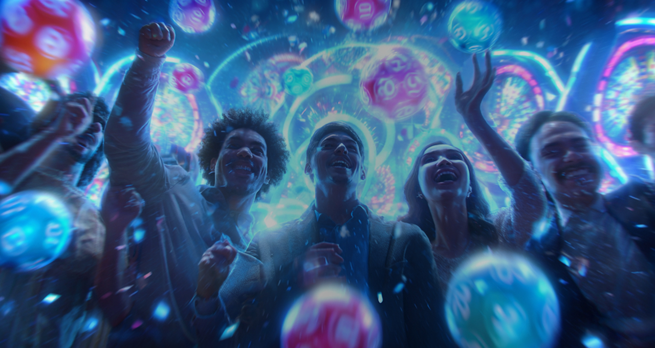 National Lottery Casino